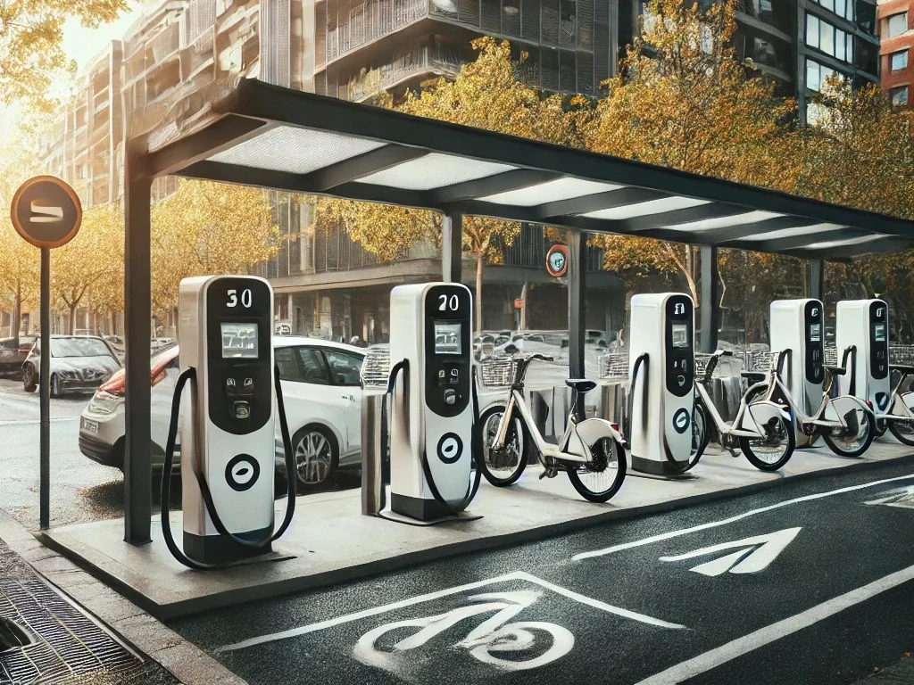 Servicios Eléctricos Profesionales