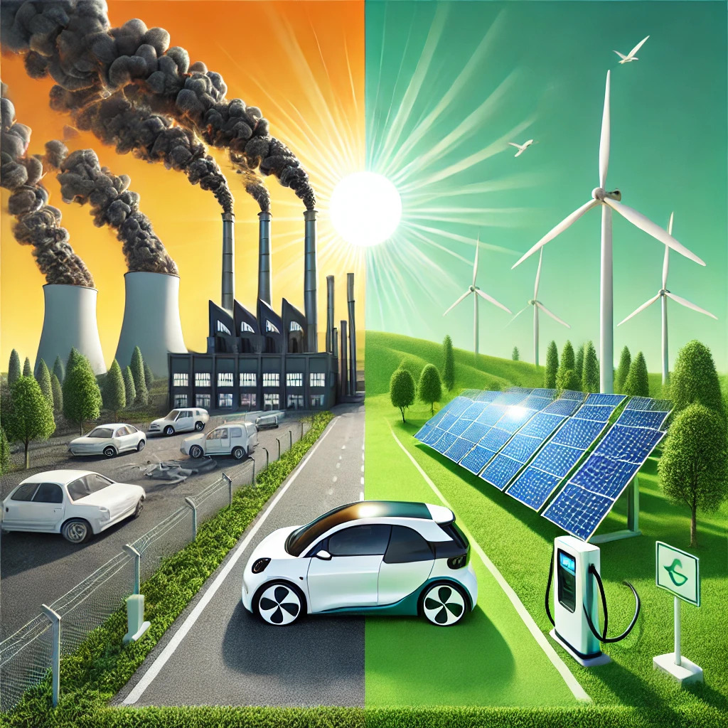 Resuelve Tus Dudas: Mitos y Verdades Sobre Energía Renovable
