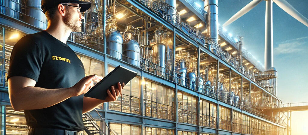 Tendencias en Electricidad para Empresas este Año