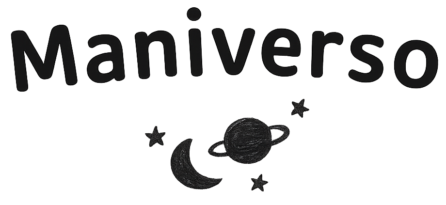 logo de maniverso