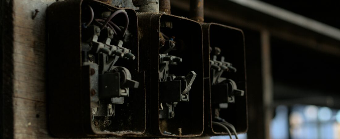 Seguridad Eléctrica en Instalaciones Antiguas