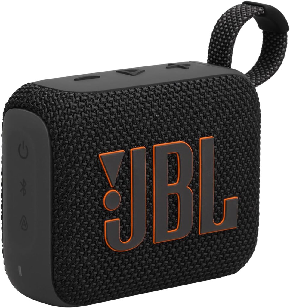 Altavoz Bluetooth