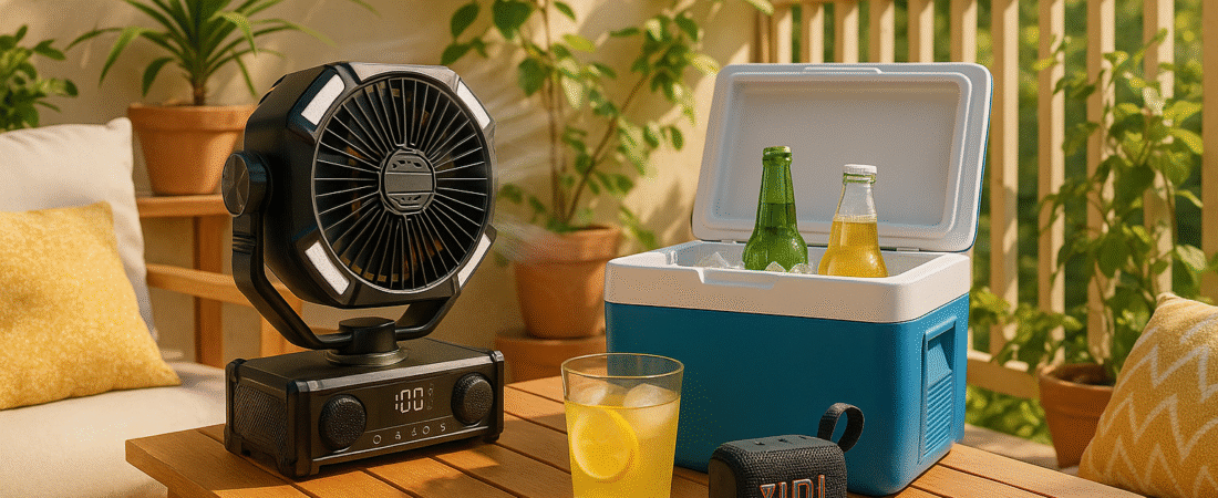 3 gadgets que te salvarán la vida en 2025