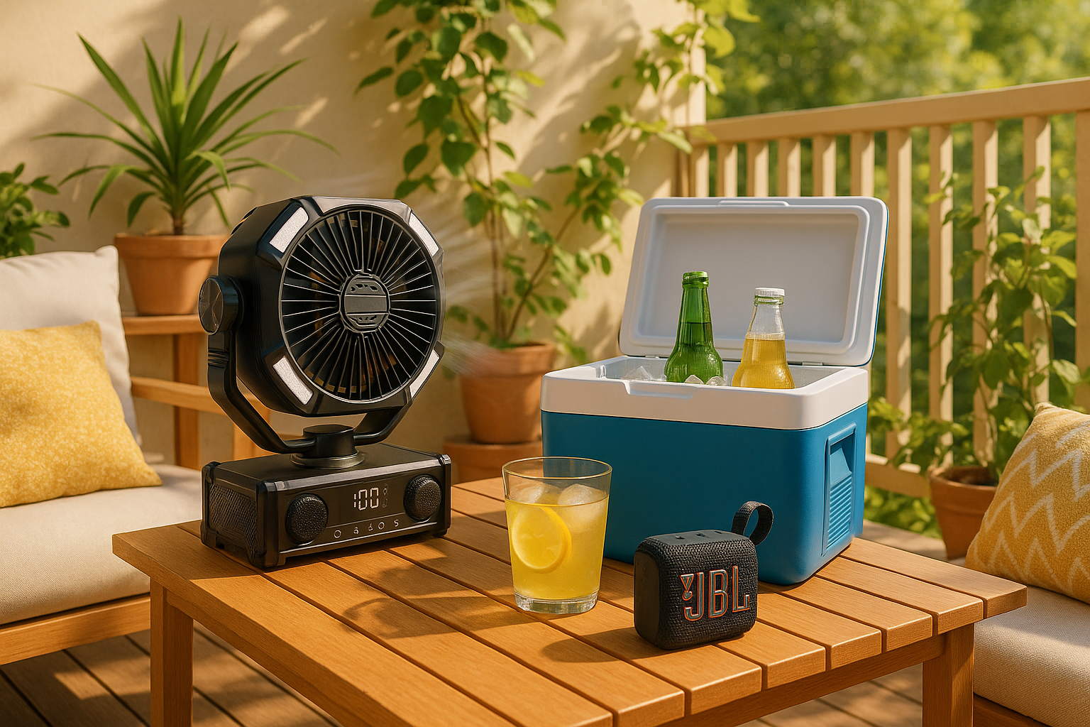 3 gadgets que te salvarán la vida en 2025